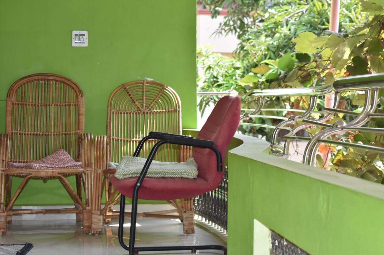 Sheeba'S Homestay Kochi 외부 사진