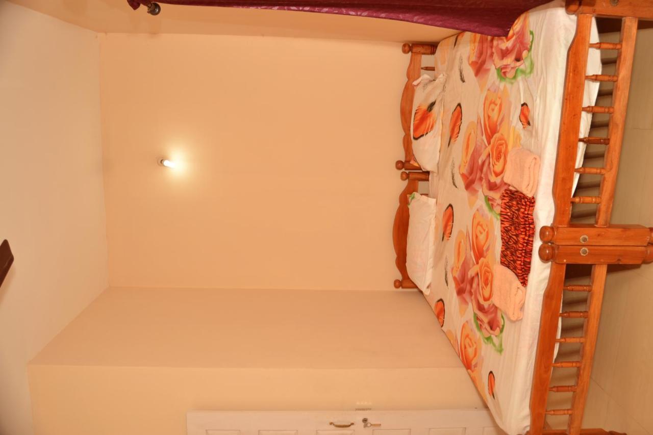 Sheeba'S Homestay Kochi 외부 사진
