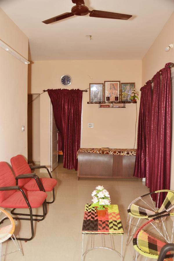 Sheeba'S Homestay Kochi 외부 사진